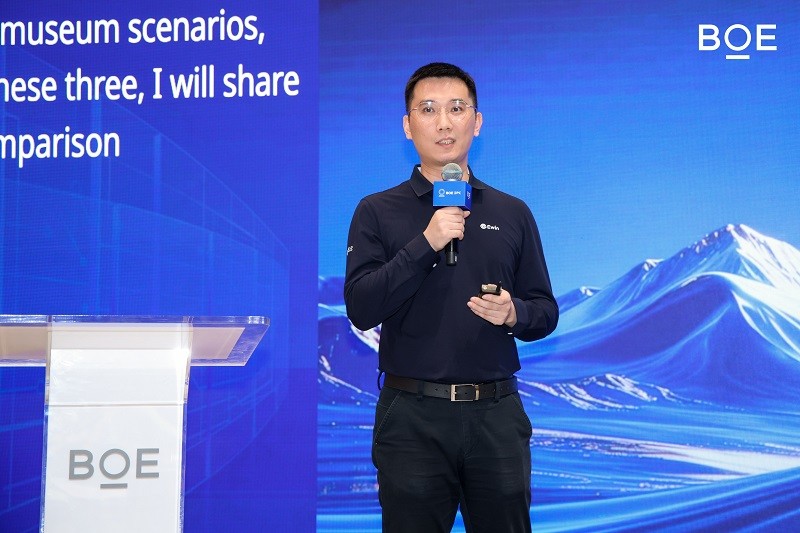 BOE IPC 2026｜AI+显示+IP，智启文旅新跃迁第11张