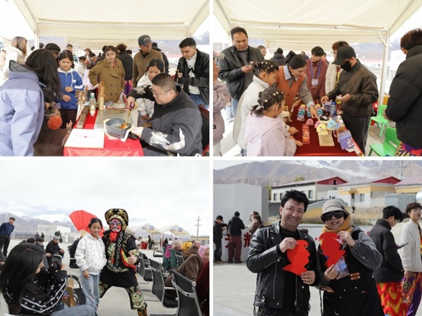 非遗进高原 文化润边疆——塔什库尔干塔吉克自治县开展传统文化交流活动第7张